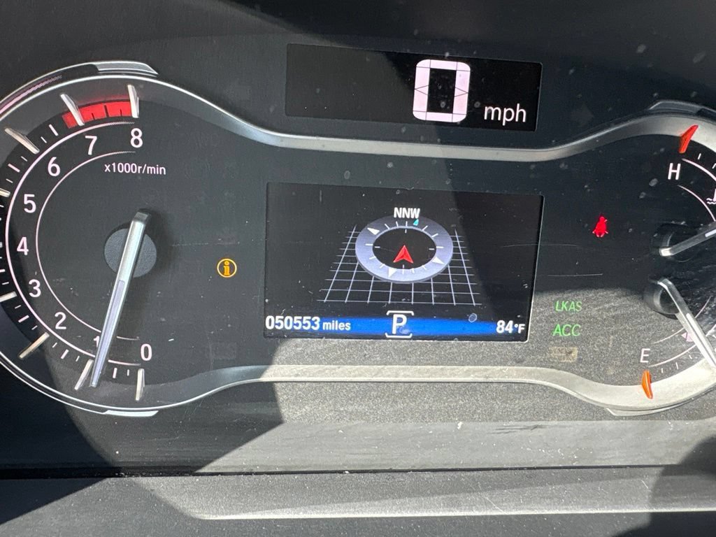 Used 2018 Honda Ridgeline RTL-E image 11