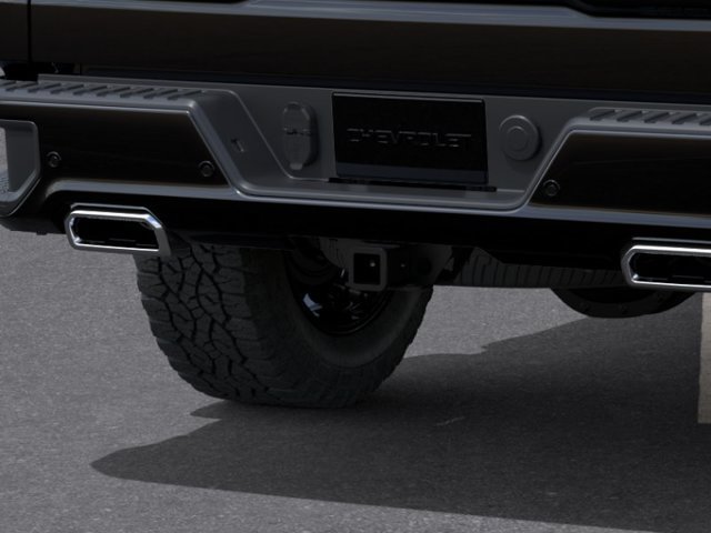 New 2026 Chevrolet Silverado 1500 RST w/ RST All Star Premium Package AWD/4WD image 14