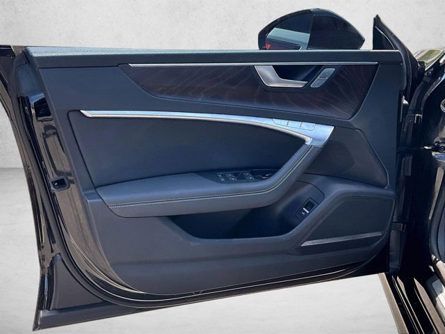 Used 2019 Audi A7 3.0T Prestige AWD/4WD image 18