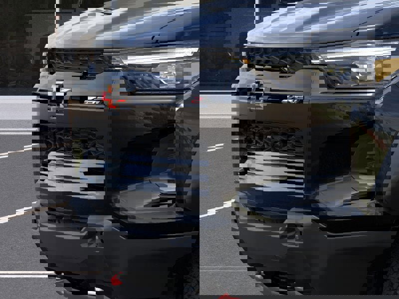 New 2026 Chevrolet Colorado ZR2 image 13