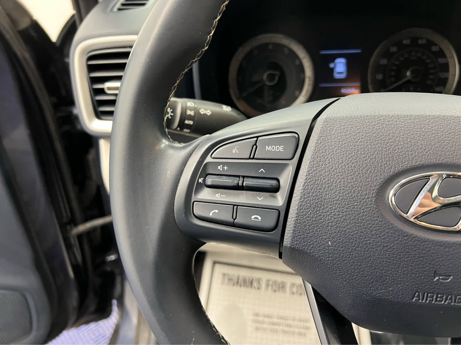 Used 2021 Hyundai Venue image 20