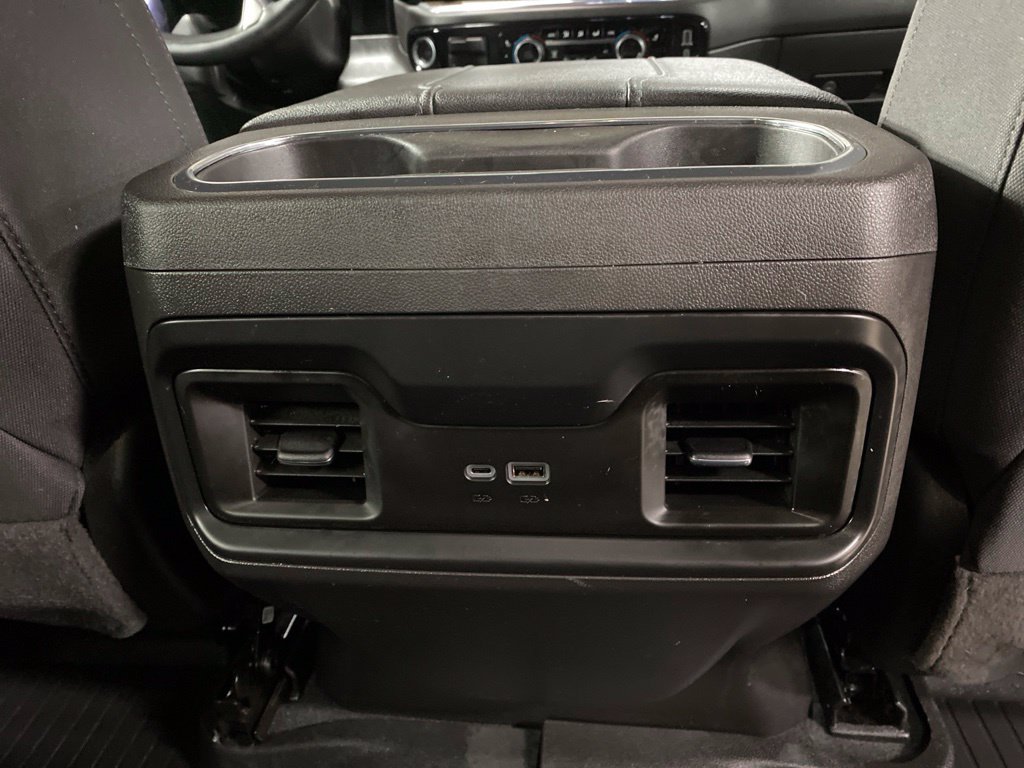 Used 2024 Chevrolet Silverado 1500 LT Trail Boss w/ Protection Package AWD/4WD image 19