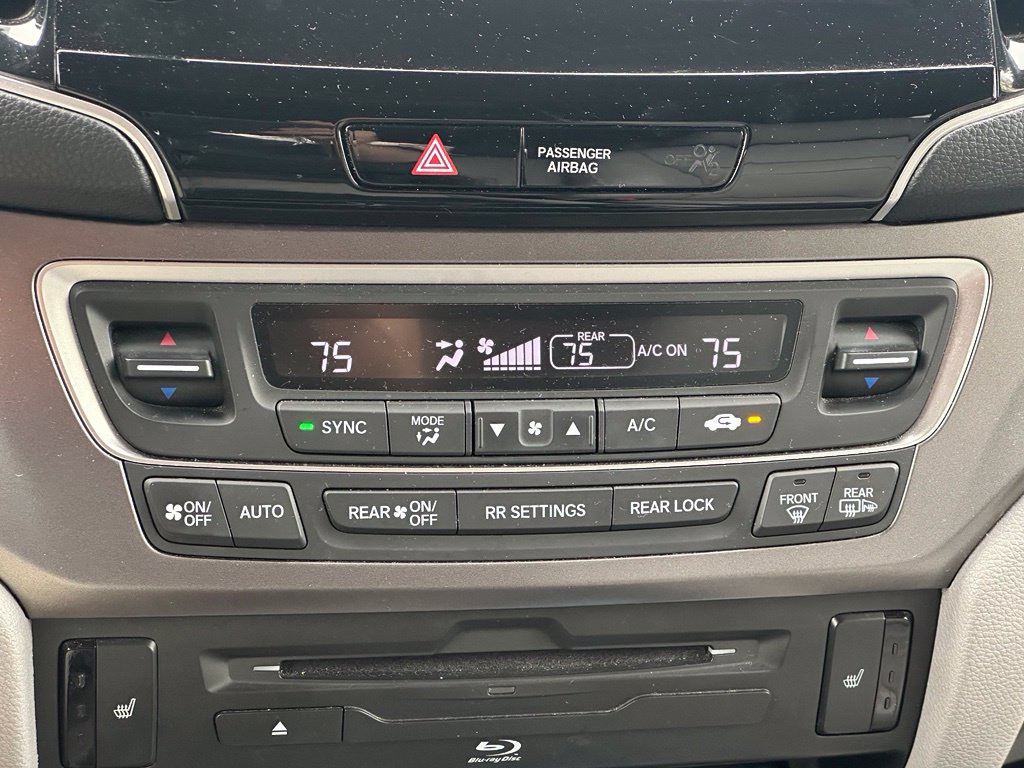 Used 2019 Honda Pilot EX-L image 26