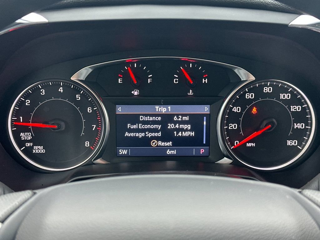 New 2026 Chevrolet Blazer LT w/ Convenience Package image 23