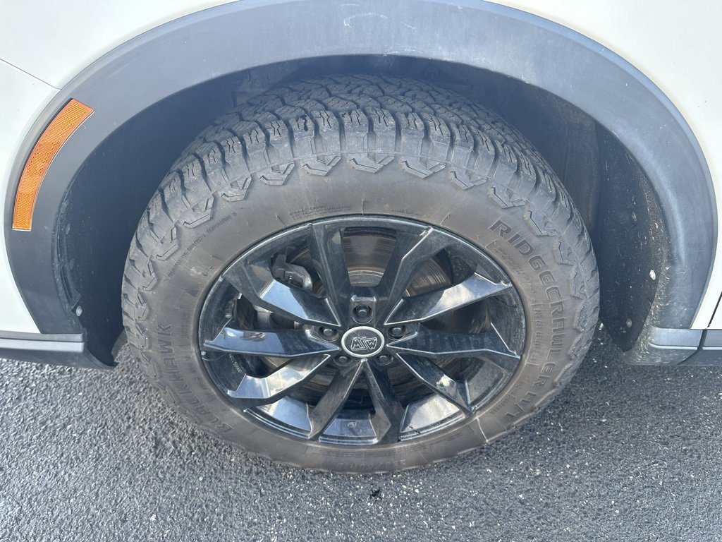 Used 2023 Honda CR-V EX image 11