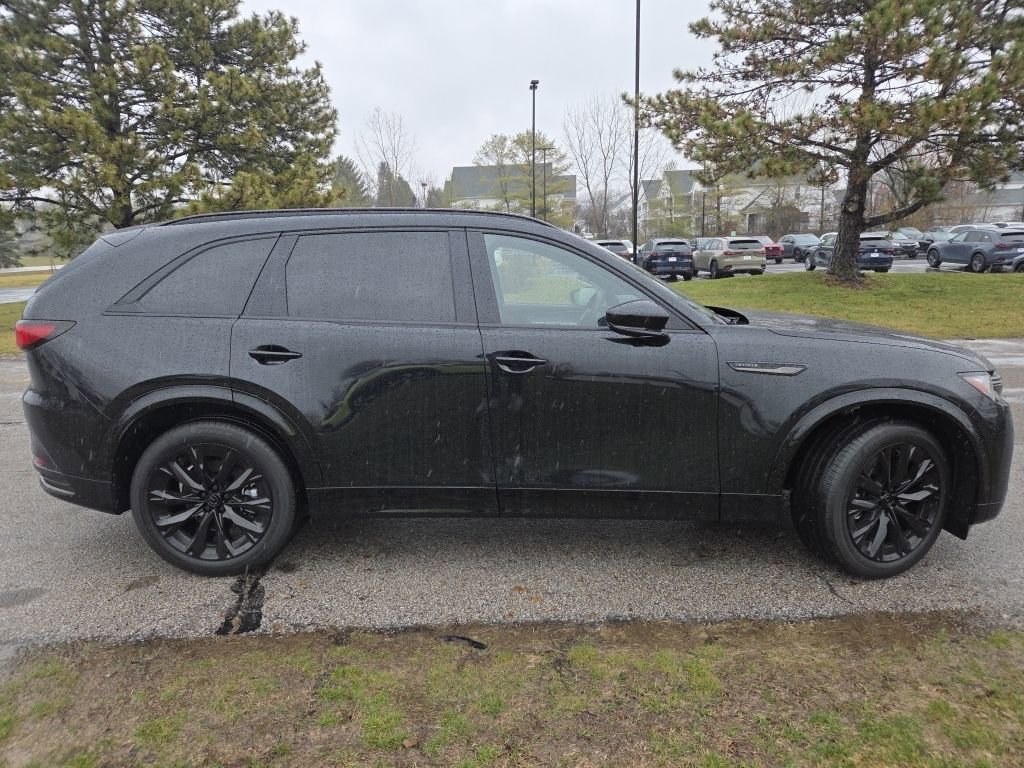New 2026 MAZDA CX-90 3.3 Turbo S w/ Premium Package image 12