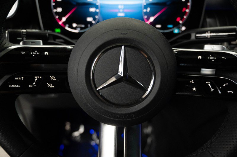 Certified 2025 Mercedes-Benz GLC 300 4MATIC image 22