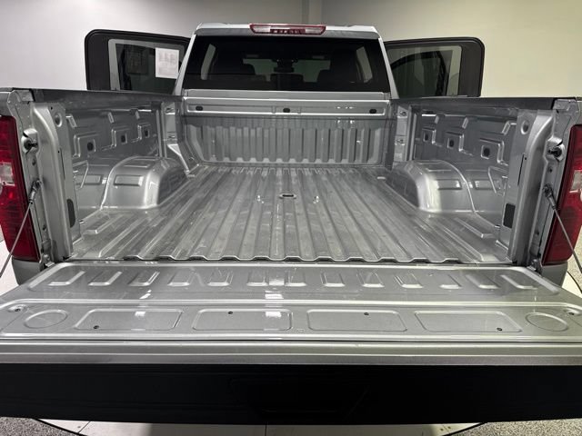 Used 2026 Chevrolet Silverado 2500 Custom w/ Z71 Off-Road Package AWD/4WD image 19