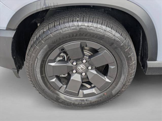Certified 2026 Honda Passport RTL image 20