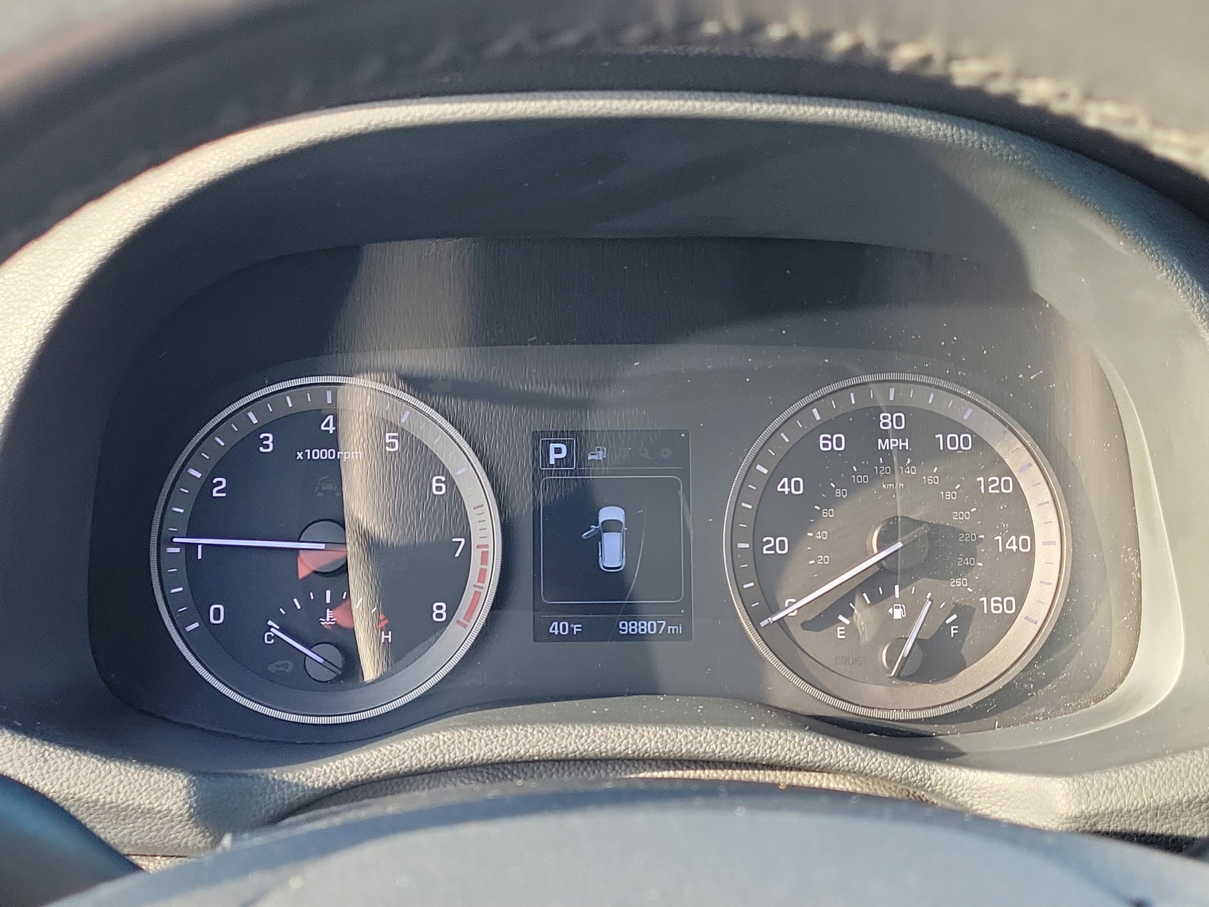 Used 2018 Hyundai Tucson Value image 25