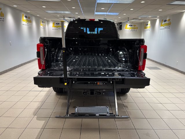 New 2027 Ford F250 Platinum AWD/4WD image 26