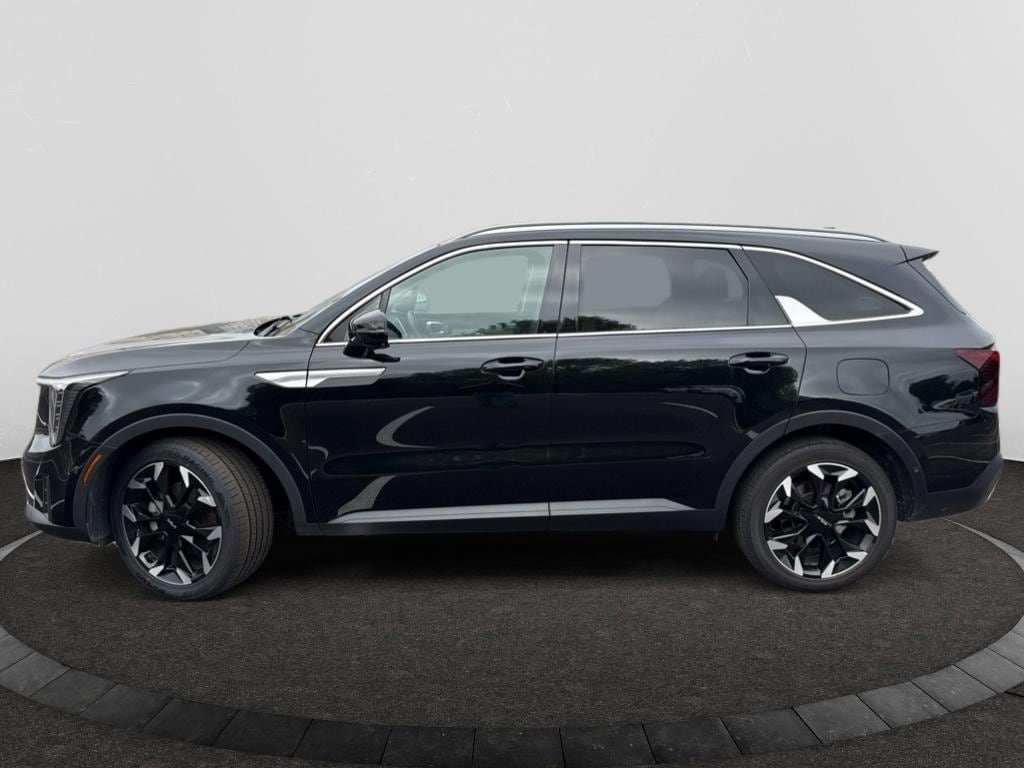 Used 2024 Kia Sorento SX FWD image 8
