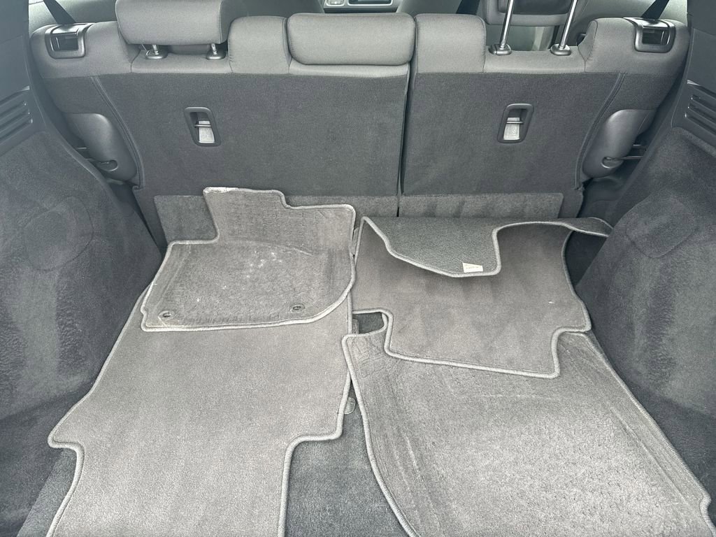 Used 2020 Honda HR-V Sport image 19