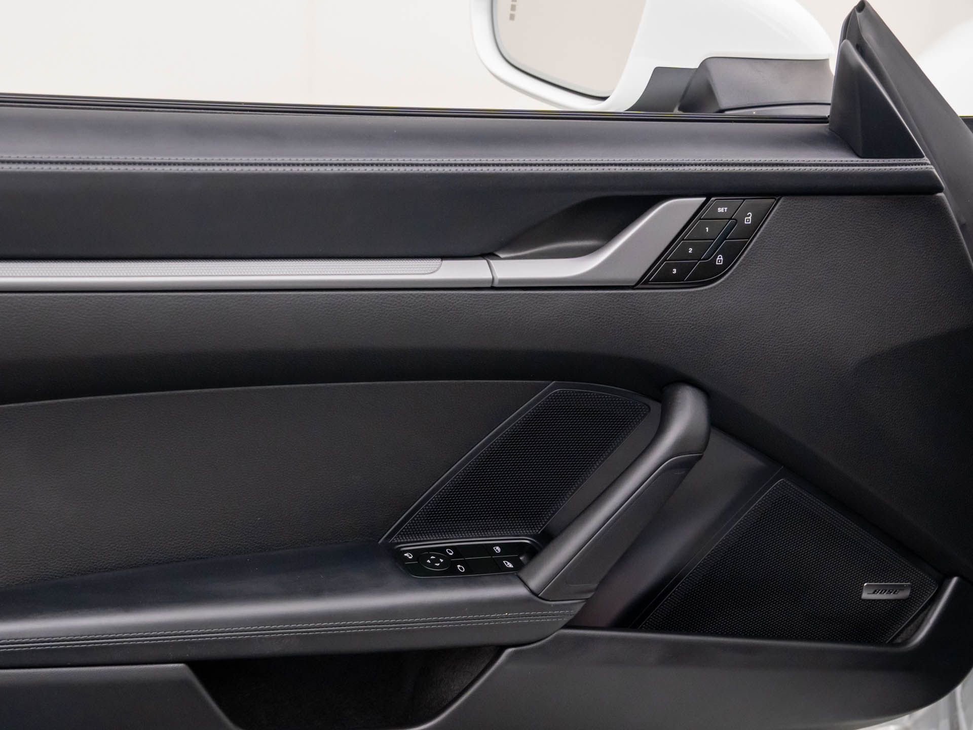 Used 2025 Porsche 911 Carrera S image 14