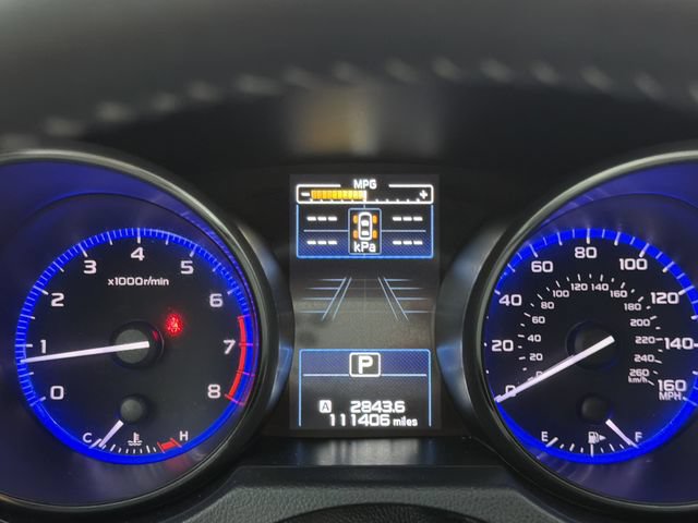 Used 2018 Subaru Outback 3.6R Limited AWD/4WD image 26