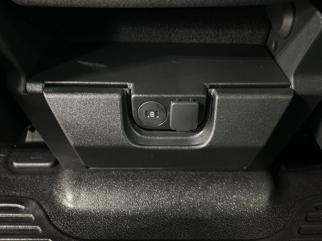 New 2026 Ford F250 XLT image 25