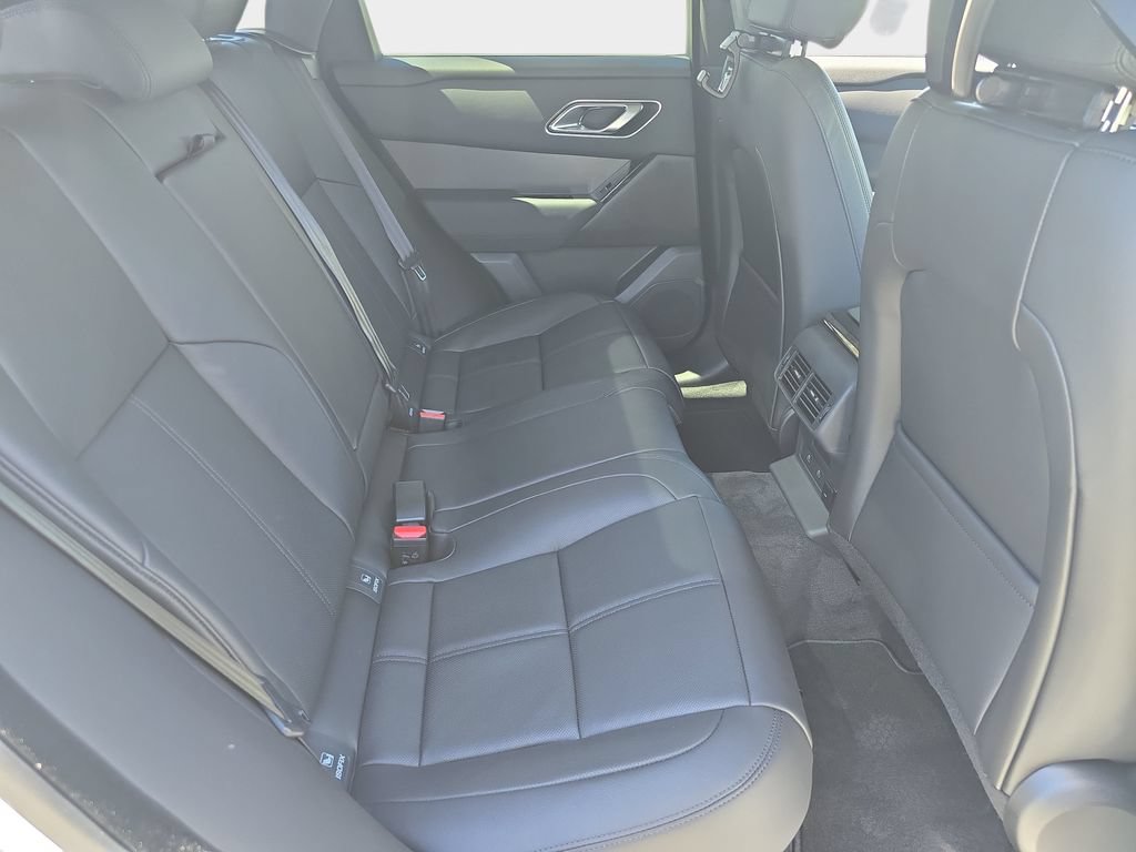 New 2026 Land Rover Range Rover Velar S AWD/4WD image 11