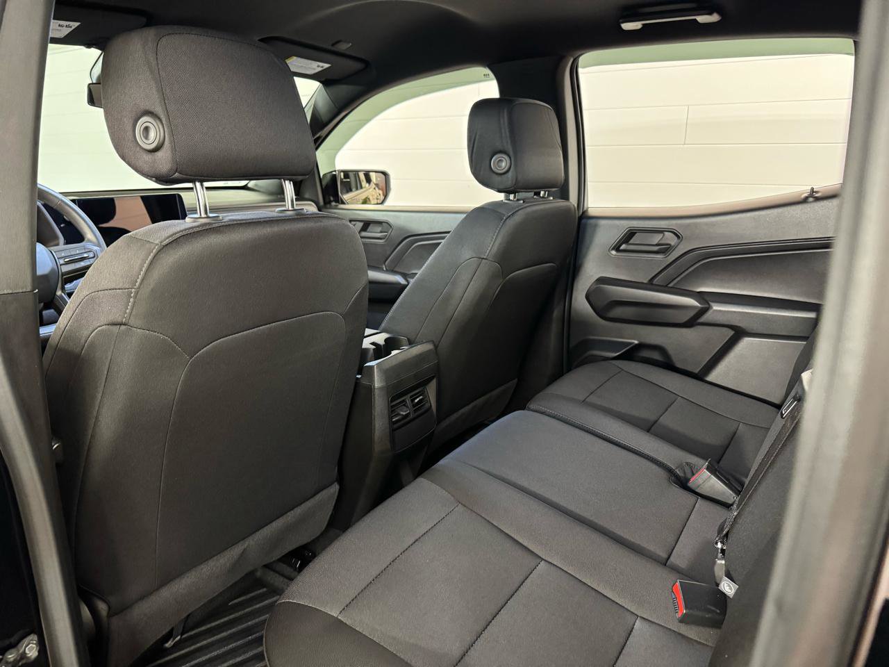 Used 2024 Chevrolet Colorado Trail Boss w/ Advanced Trailering Package image 28