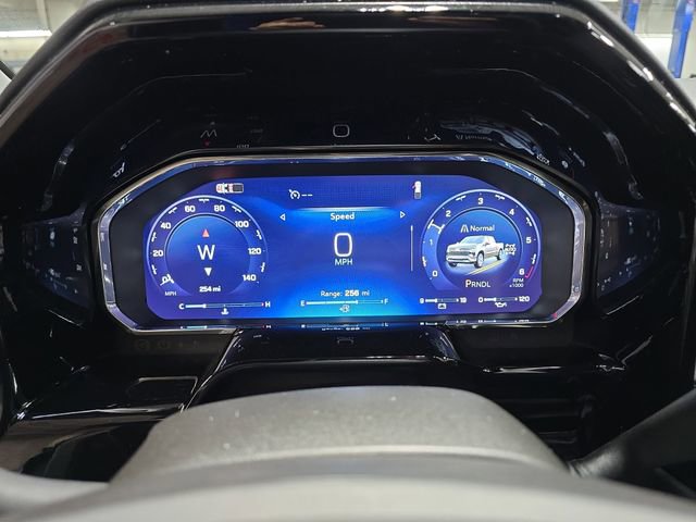 New 2026 Chevrolet Silverado 1500 LT image 20