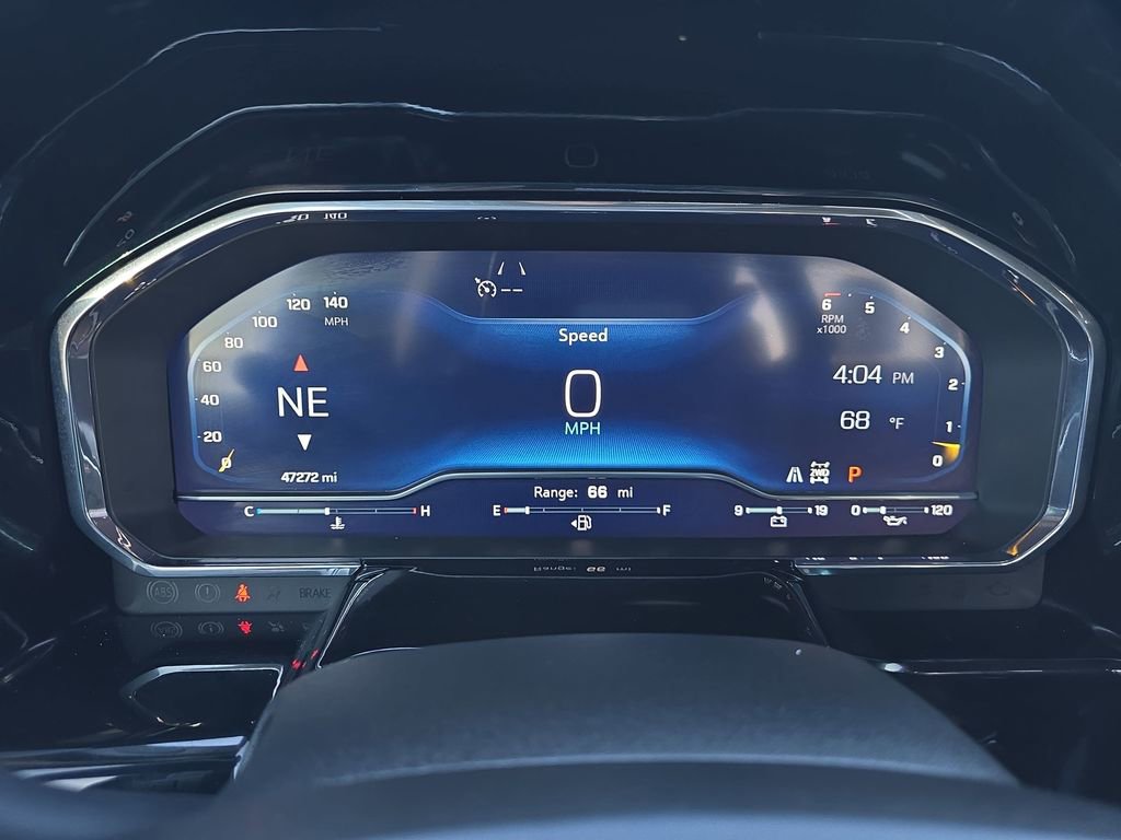 Used 2024 Chevrolet Silverado 1500 LT Trail Boss image 17