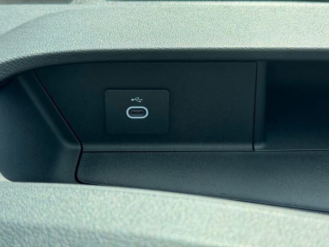 New 2026 Ford Transit 250 148 Medium Roof Extended AWD image 23