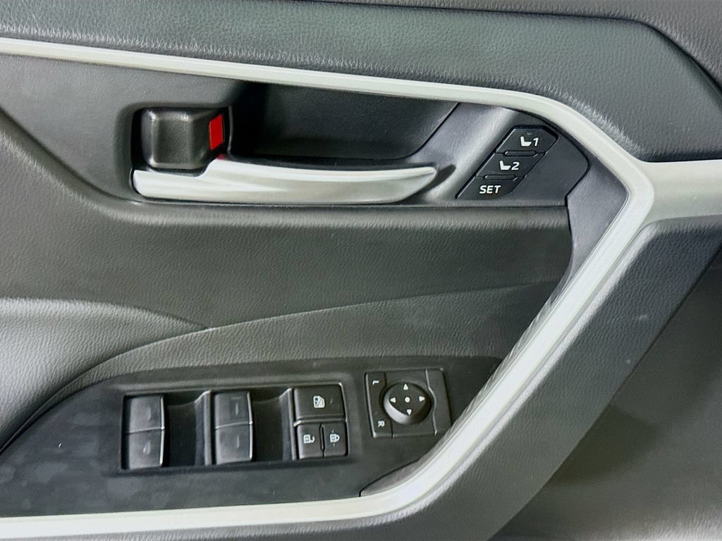 Certified 2024 Toyota RAV4 XLE Premium w/ Weather Package AWD/4WD image 25