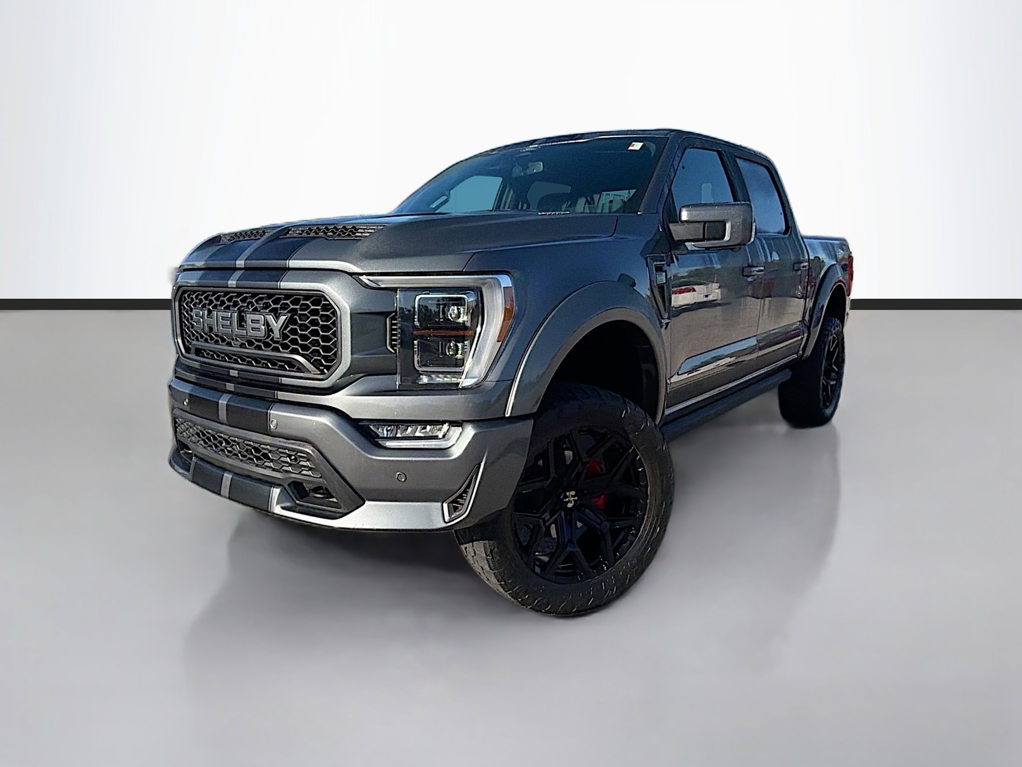 Used 2022 Ford F150 Lariat w/ Equipment Group 502A High