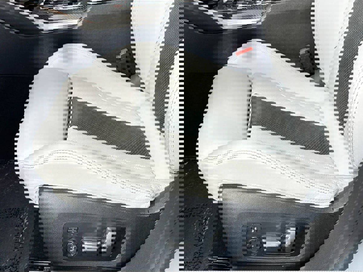 Used 2023 BMW M3 Competition w/ Executive Package image 27