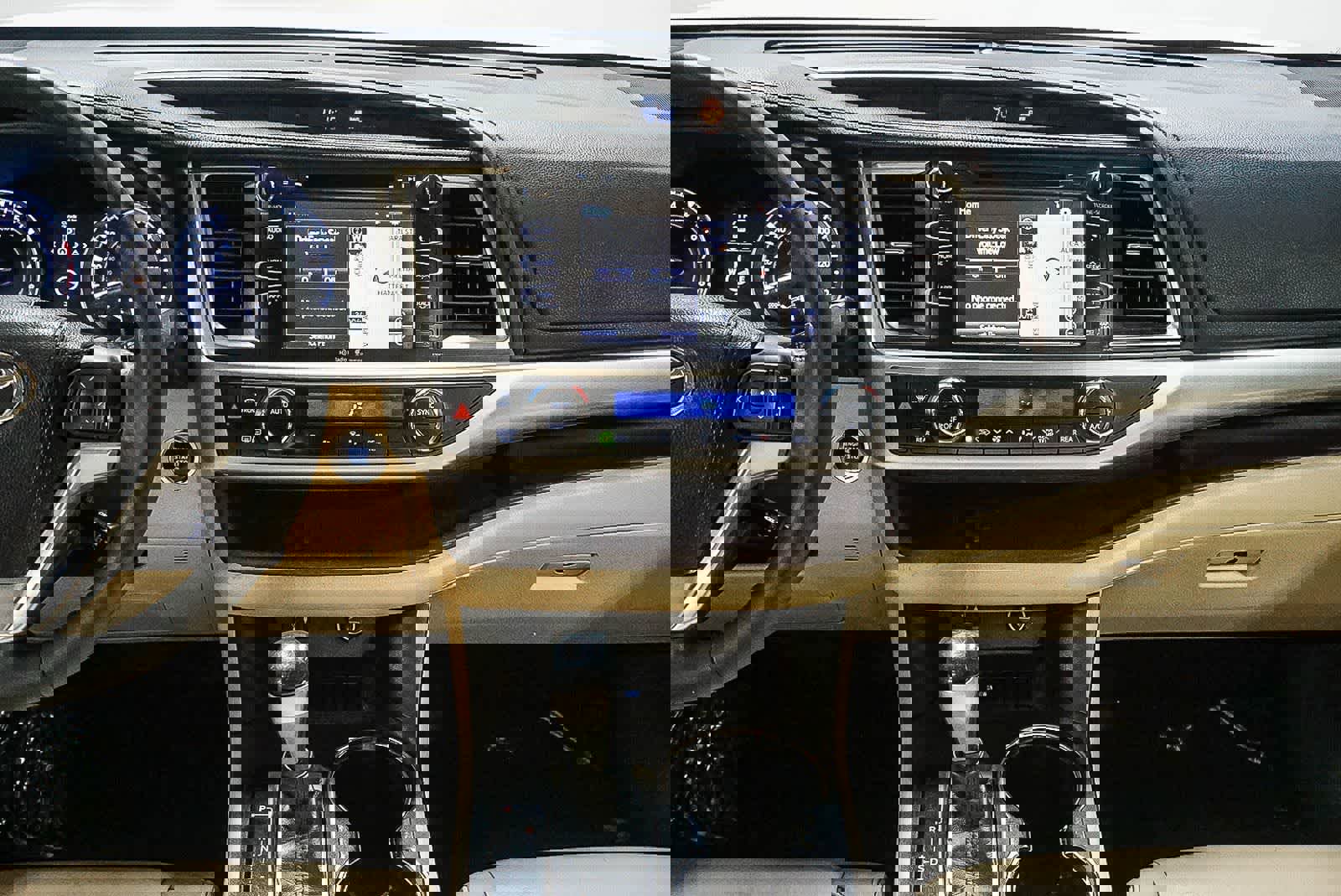 Used 2015 Toyota Highlander XLE image 15