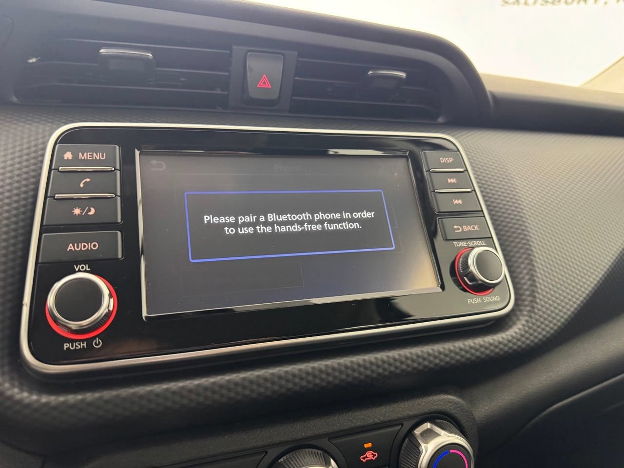 Used 2024 Nissan Kicks S FWD image 17