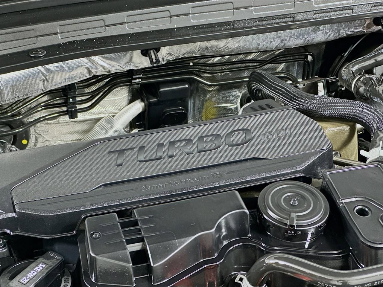 Used 2022 Kia K5 GT-Line image 21