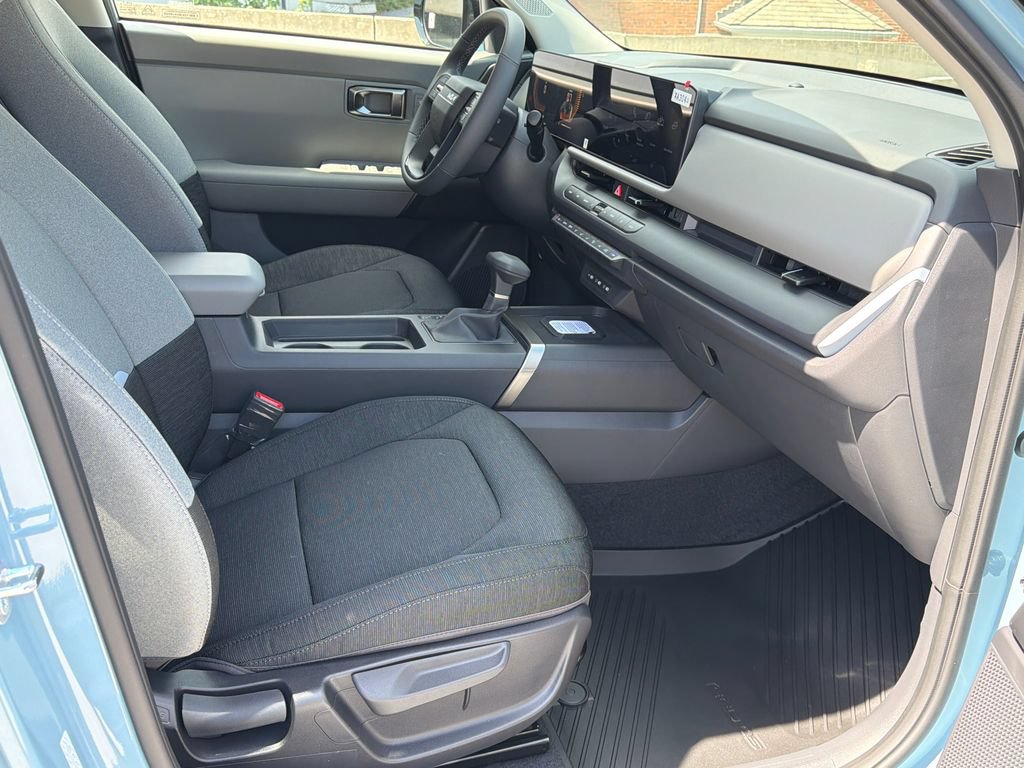 New 2027 Kia Seltos S AWD/4WD image 11