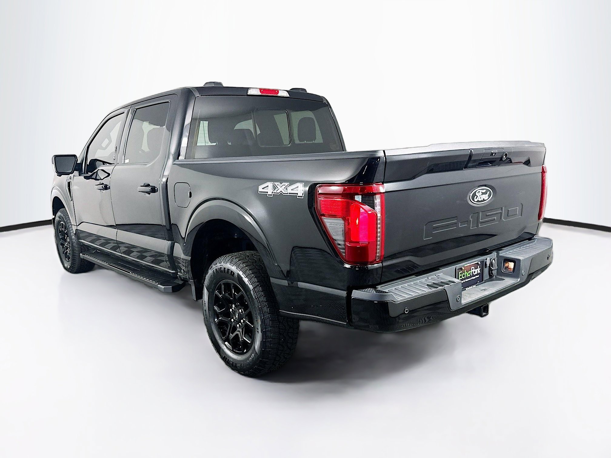 Used 2024 Ford F150 XLT w/ Equipment Group 302A MID AWD/4WD image 5