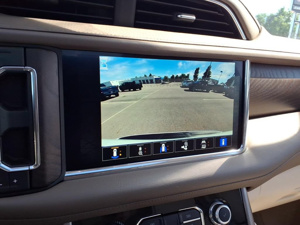 Used 2023 GMC Yukon XL Denali w/ Max Trailering Package AWD/4WD image 21