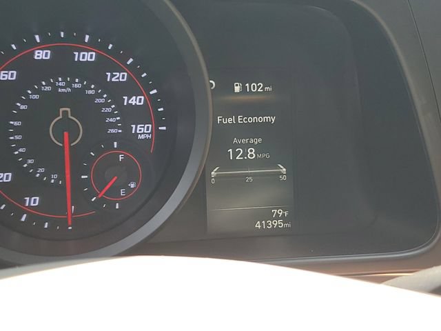 Certified 2023 Hyundai Elantra SEL FWD image 23