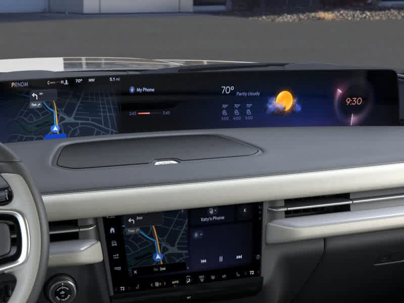 New 2026 Lincoln Navigator L Reserve image 14