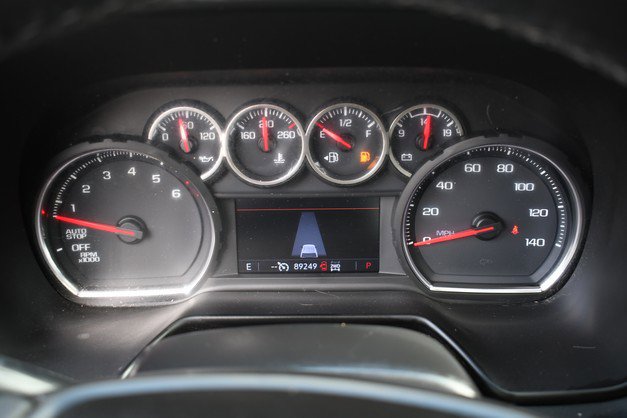 Used 2021 Chevrolet Tahoe LT w/ LT Signature Package image 33