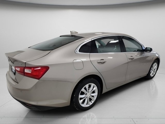 Used 2024 Chevrolet Malibu LT image 12
