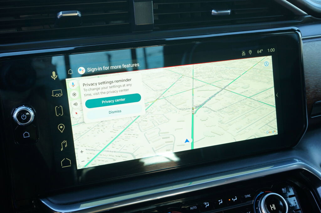 Used 2024 GMC Sierra 1500 Denali Ultimate image 23