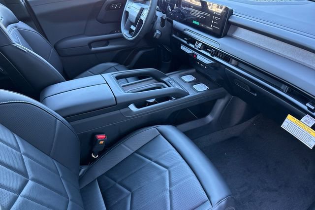 New 2027 Kia Telluride SX X-Line AWD/4WD image 19