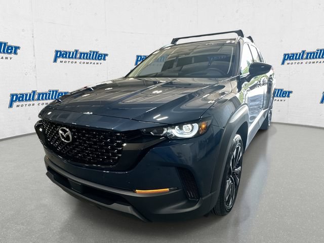 New 2026 MAZDA CX-50 2.5 Hybrid w/ Weather Package AWD/4WD image 1