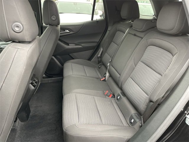 Used 2025 Chevrolet Equinox LT image 22