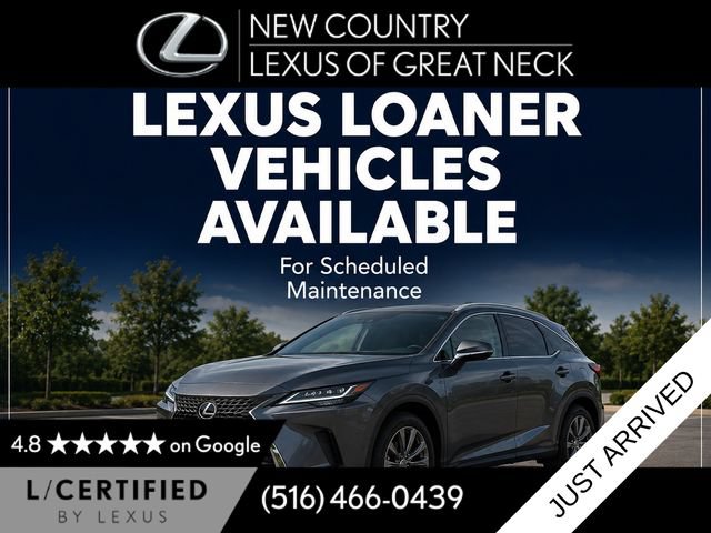 Used 2024 Lexus NX 350 AWD w/ Cold Area Package image 9