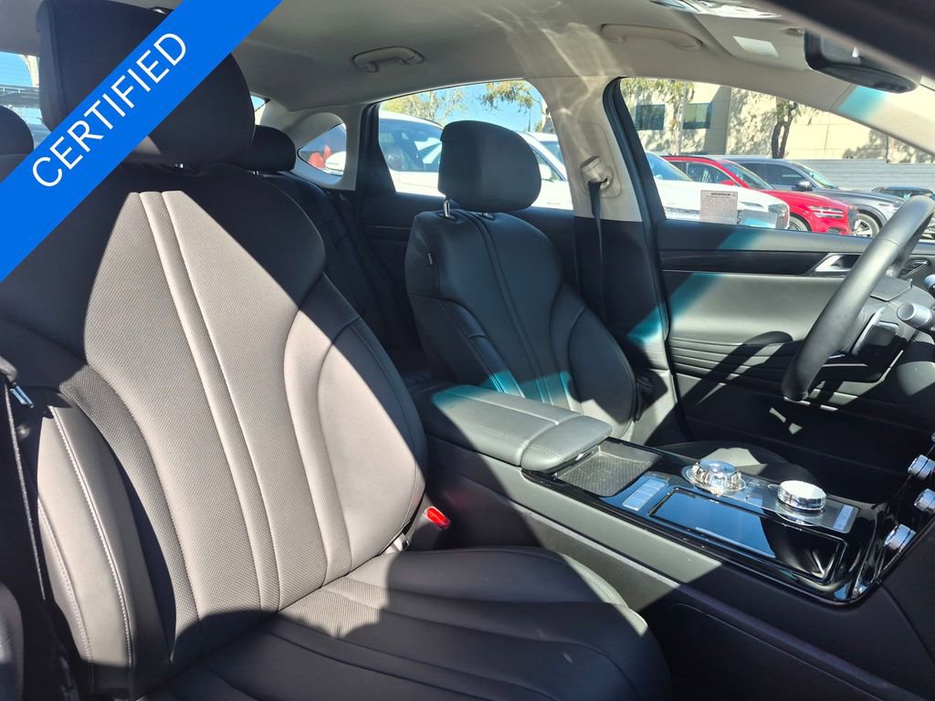 Used 2026 Genesis G80 2.5T image 28