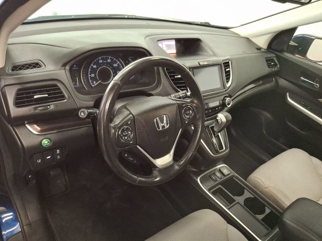 Used 2016 Honda CR-V Touring image 15