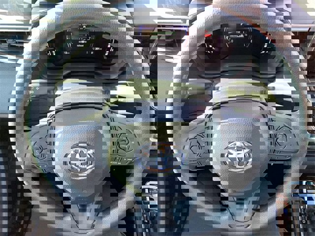 New 2026 Toyota Corolla LE image 19