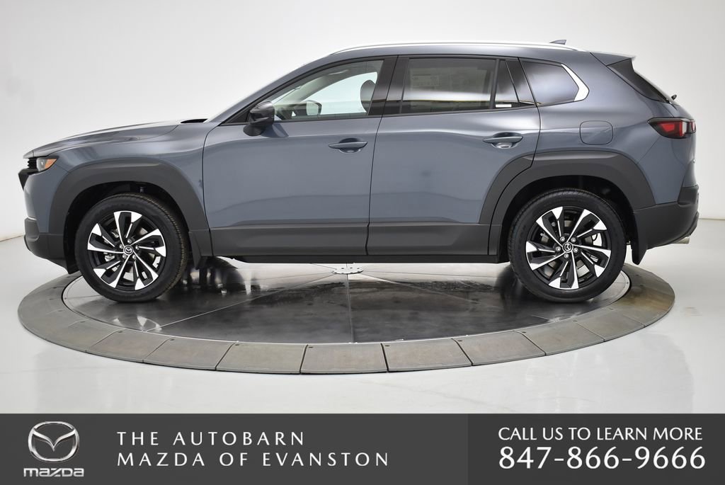 New 2026 MAZDA CX-50 2.5 Hybrid w/ Weather Package image 17