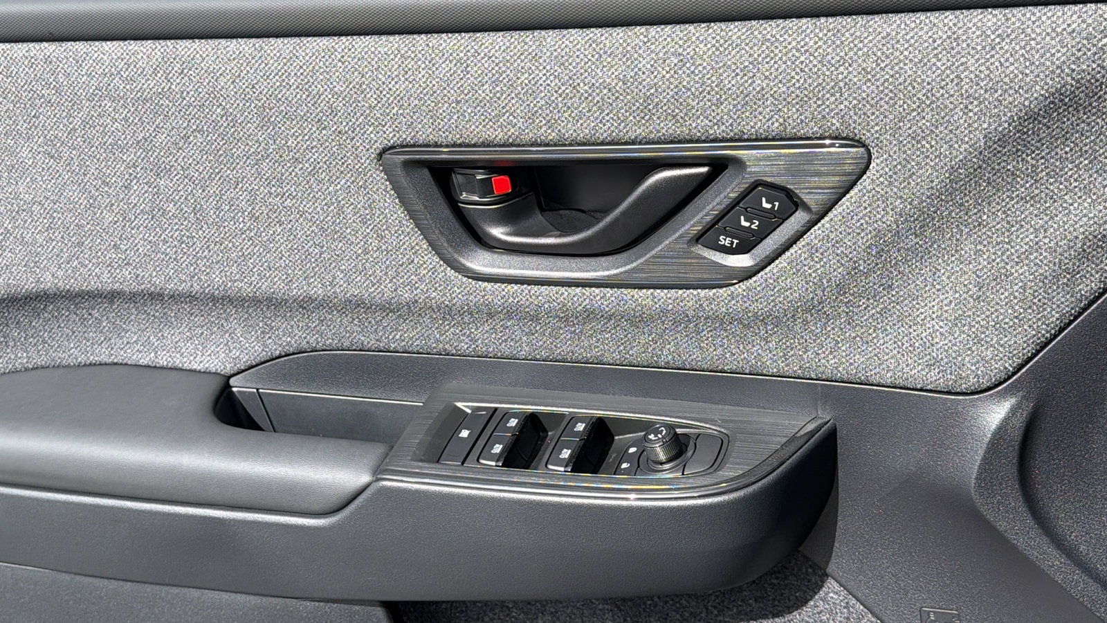 New 2026 Subaru Outback Limited XT image 22