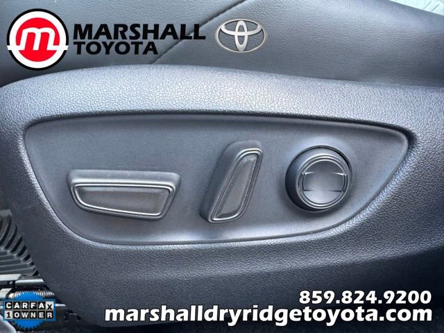 Used 2024 Toyota RAV4 Adventure AWD/4WD image 16