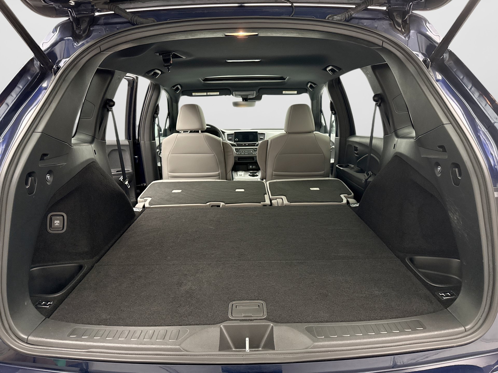 Used 2023 Honda Passport EX-L image 23